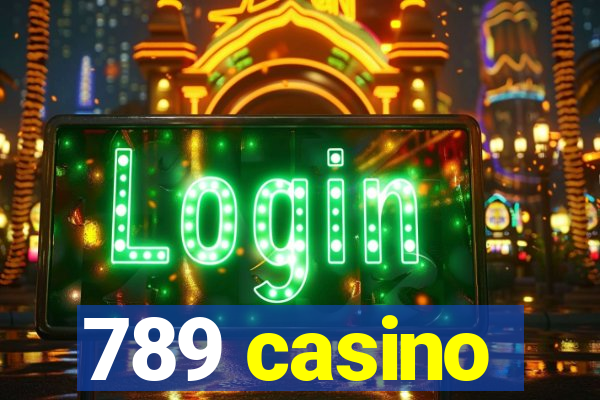 789 casino